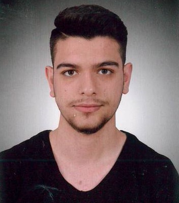 CAFER ÇETİNKAYA