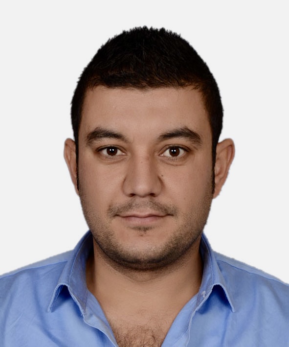 CEMİL CAHİT ORUÇ 
