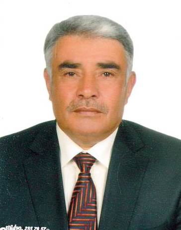 FETTAH ÖZTÜRK