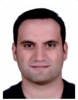 HARUN BİLGİLİ