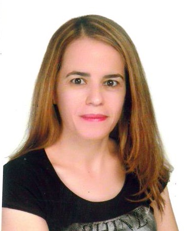 İLKNUR DİKMEN 