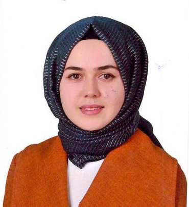 NURSEDA GENÇ 