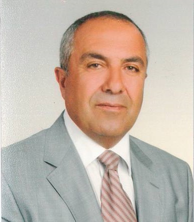 SİNAN HAKSEVER