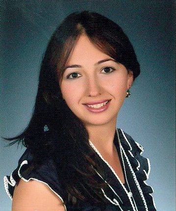 ŞİRİN ERBEY 