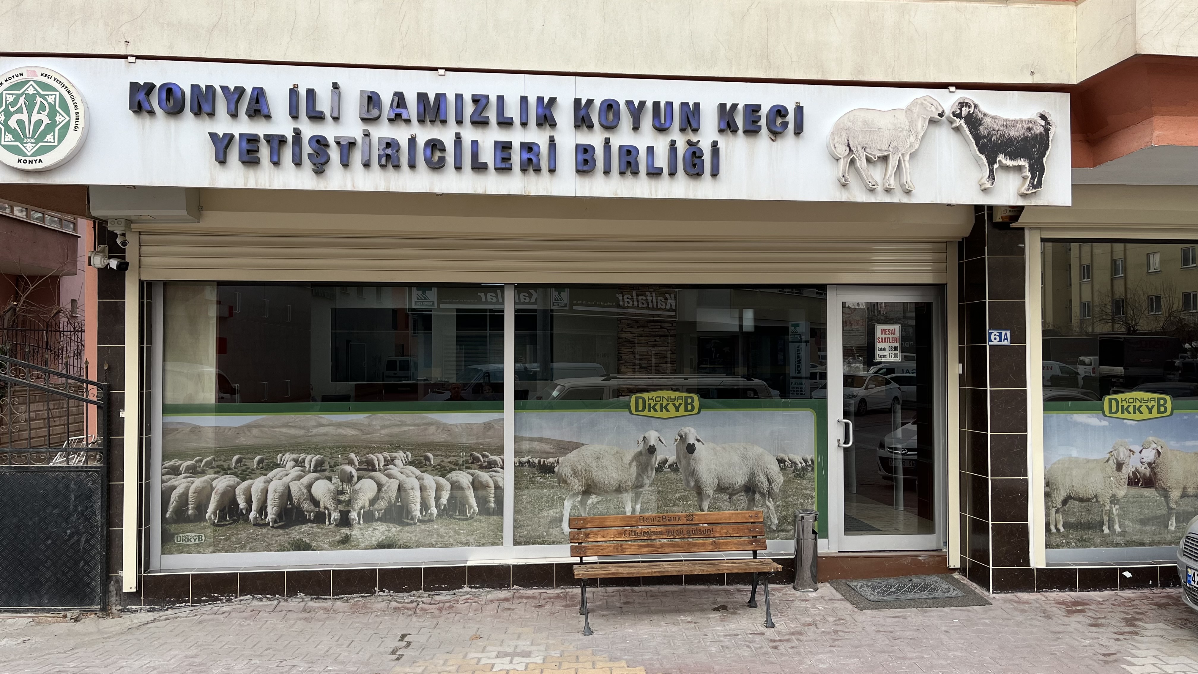 Büro İletişim Bilgileri