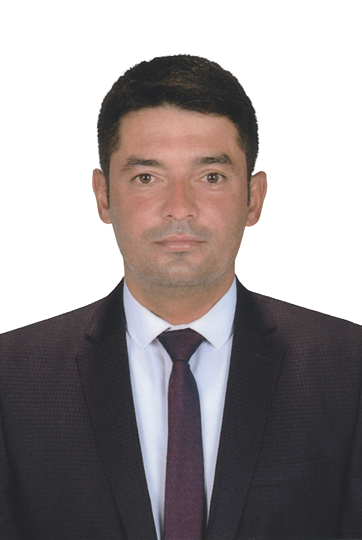 AHMET ATABEK