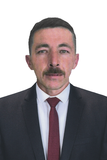 CUMALİ ZİYA ÖNAL