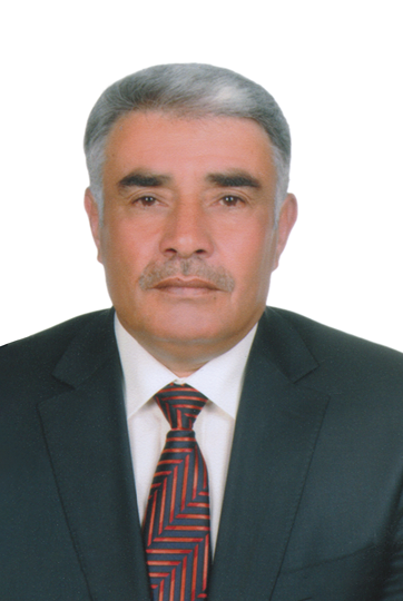 FETTAH ÖZTÜRK