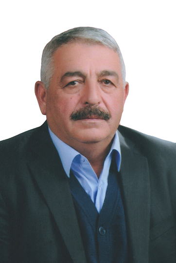 HASAN KÜÇÜKSARIOĞLAN