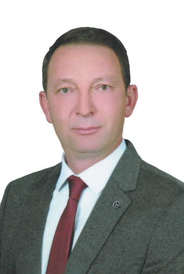 ÖZKAN DURMUŞ