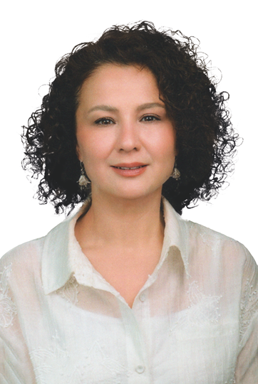 YASEMİN MALKONDU SAĞLAM